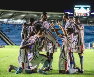 Sampaio Corrêa e Maranhão Atlético empatam em 1×1 pelo Campeonato Brasileiro Série D