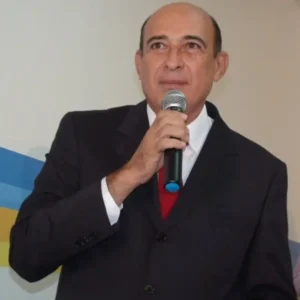 Ex-prefeito de Santa Inês é preso por condenação em caso de estupro