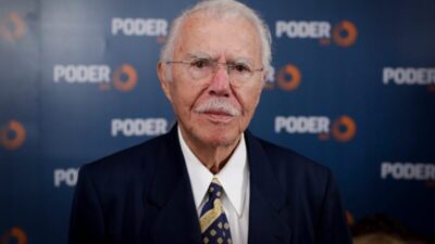 Sóbrio!!! Brasil vive “descoordenação entre os Poderes”, diz Sarney