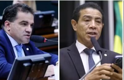 Ministro Zanin vê corrupção e vota para receber denúncia contra Josimar e Gil por comercialização de emendas