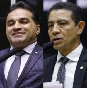 Moraes se une a Zanin contra recurso de Josimar e Gil réus por suspeita de desvio de emendas