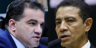 STF forma maioria para tornar réus Josimar de Maranhãozinho e Pastor Gil por venda de emendas