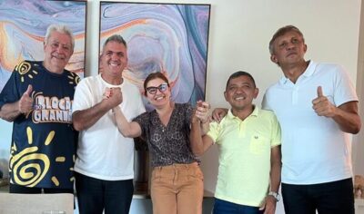 Matões e o impacto político nos vereadores Juarez Morais e Chagas Cigarreiro