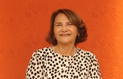 Juíza Maria Izabel Padilha é eleita desembargadora substituta do TJMA