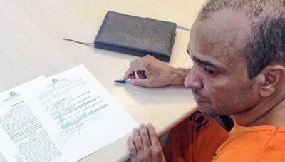 Caso Décio Sá!!! Júri de Júnior Bolinha marcado para junho…