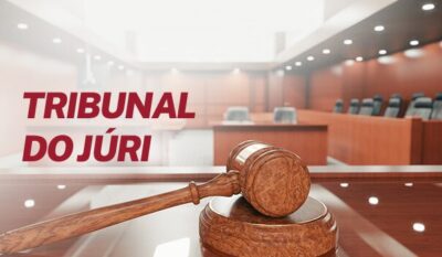 Acusado de matar a ex-companheira a facadas é condenado a 24 anos de prisão em Imperatriz