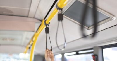 Justiça obriga Agência Estadual de Mobilidade Urbana a fiscalizar transporte público clandestino