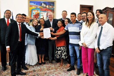 TJMA celebra acordo que encerra conflitos agrários na Comunidade Jussaral