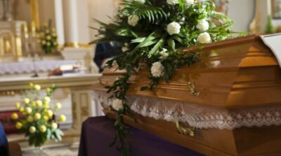 Funerária de São Luís é condenada por troca de corpos de idosos