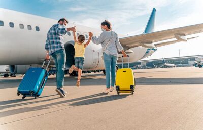 Vara da Infância e Juventude e expediu cerca de duas mil autorizações de viagem em 2024