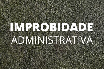 MPF obtém condenação de ex-prefeita de São Vicente Ferrer (MA) por improbidade administrativa