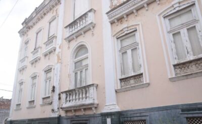 Determinação prevê que Prefeitura de São Luís restaure imóveis no Centro
