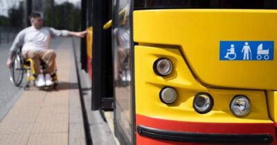 Judiciário determina instalação ou conserto de elevadores de acessibilidade em ônibus