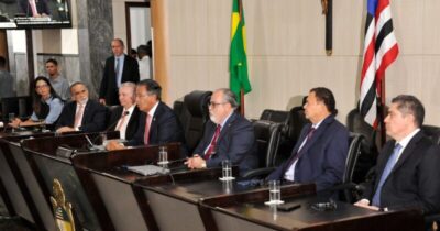 Corregedoria Nacional conclui inspeção no TJMA