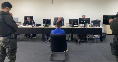 Tribunal do Júri de São Luís condenou 104 acusados em 2024