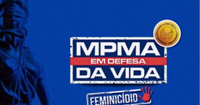 Réu é condenado a 20 anos de reclusão por feminicídio em São José de Ribamar