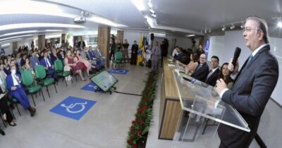Encontro Nacional do Fórum Ambiental reafirma compromisso do Judiciário com a proteção dos direitos socioambientais