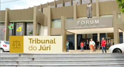 Sessões de junho no Tribunal do Júri de São Luís começam nesta segunda (2)