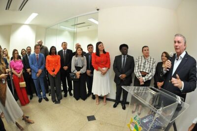 TJMA instala primeira vara de saúde suplementar do país