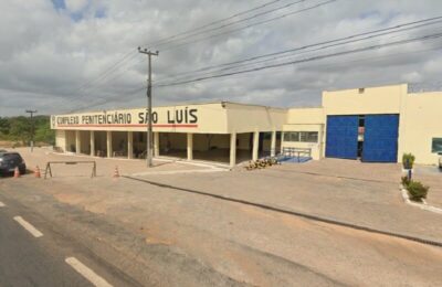 DIA DAS MÃES: Mais de 850 detentos são beneficiados com saída temporária