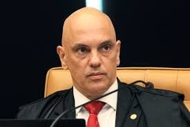 PRESIDÊNCIA DA ALEMA: Alexandre de Moraes vota a favor de Iracema