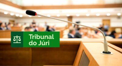 Acusado de matar homem durante festa de aniversário será julgado em Pio XII