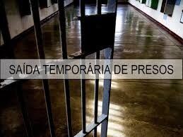 Terceira VEP divulga calendário e prazos de saídas temporárias para presídios do interior do estado