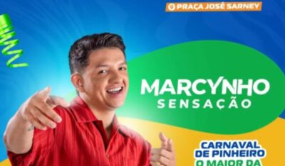 Justiça suspende Carnaval de Pinheiro e manda prefeito pagar salários atrasados
