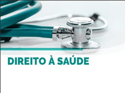 Município de São José de Ribamar deve regularizar serviços de saúde no Hospital e Maternidade