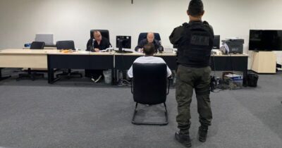 Homem é condenado a 19 anos de prisão por feminicídio em São Luís