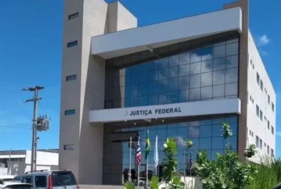 Justiça Federal condena ex-presidente de Câmara Municipal por desvio de contribuições previdenciárias