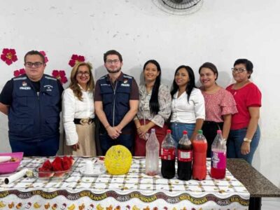 Reconstruir e Avançar