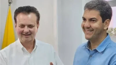 Braide assume oficialmente o comando do PSD no Maranhão
