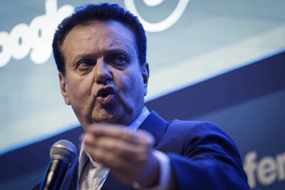 Presidente do PSD, Kassab chama Haddad de fraco e diz que PT perderia eleição se fosse hoje