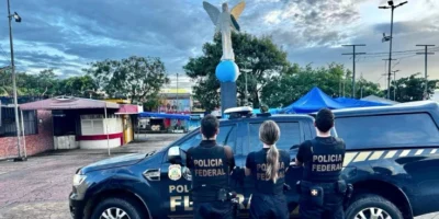PF mira servidores por uso de dados de pessoas mortas em fraudes