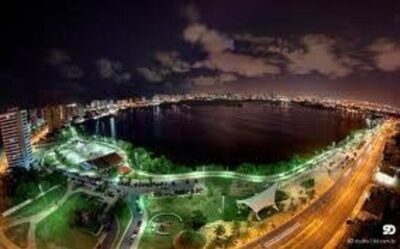 Lagoa da Jansen voltará a ser um dos principais pontos de visitação de São Luís; bares e restaurantes estão sendo recuperados