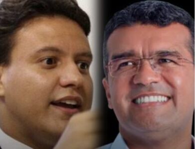 Lahésio Bonfim questiona rapidez da ação contra vice-governador…