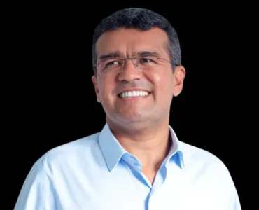 Lahésio vence em quatro das seis regiões do estado, diz pesquisa…