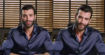 Gusttavo Lima faz pronunciamento e desiste de ser candidato em 2026