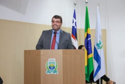Projeto do vereador Lázaro Martins beneficia milhares de crianças autistas em Timon