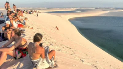 Confira os 17 feriados e pontos facultativos do calendário 2025 estabelecidos pelo Governo do Maranhão