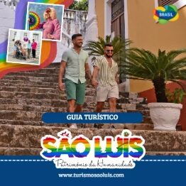 Shows de Anitta, Glória Groove e Luísa Sonza podem tornar São Luís um dos principais destinos “gay friendly” do Carnaval 2025