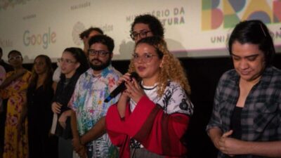 Mostra Maranhão de Cinema recebe inscrições de 5 a 25 de Junho, inaugurando calendário de atividades do Maranhão na Tela 18 Anos