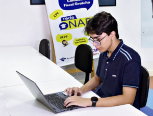 Maranhão na Órbita Científica: estudante se destaca e atrai etapa de competição mundial de Astronomia ao estado