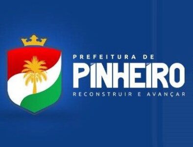 Prefeitura Municipal de Pinheiro prorroga prazo para o recadastramento obrigatório dos servidores públicos municipais