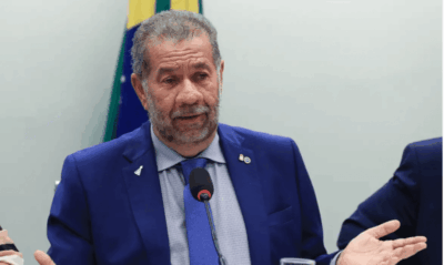 Após fraude no INSS, Lupi pede demissão do Ministério da Previdência…