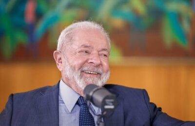 Genial Quaest aponta vitória de Lula em 2026