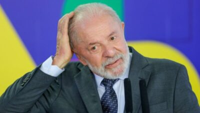 Genial/Quaest: Lula se mantém em baixa, mas imagem da economia melhora