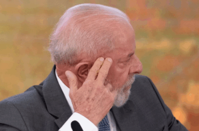 Lula estava sonolento e com forte dor de cabeça antes da cirurgia de emergência