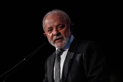 Lula diz que Bolsonaro estava ‘quase se borrando’ em depoimento no STF